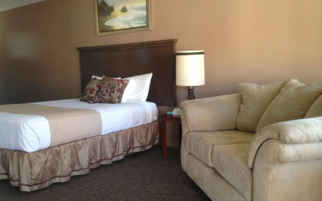 photo 5 of Rest Assured Inns & Suites