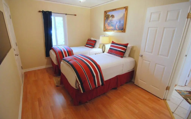 photo 3 of Rest Haven Motel