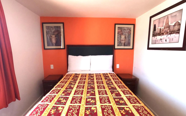 photo 2 of Rest Inn - Elizabeth