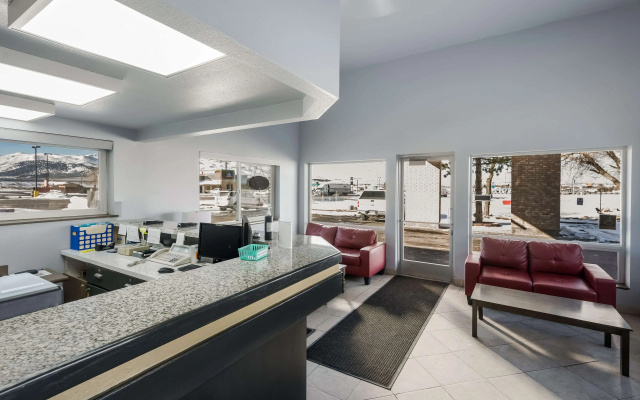 photo 2 of SureStay Hotel by Best Western Wells