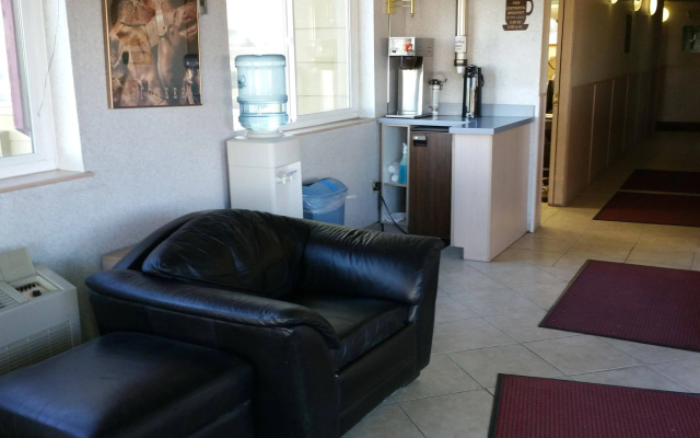 photo 3 of SureStay Hotel by Best Western Wells