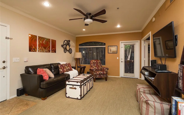 photo 3 of Restful 1 BR by Casago