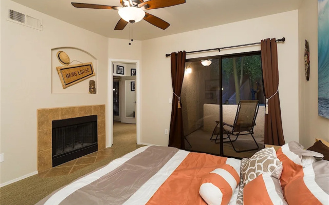 photo 4 of Restful 1 BR by Casago