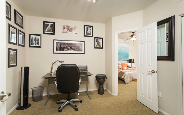 photo 5 of Restful 1 BR by Casago