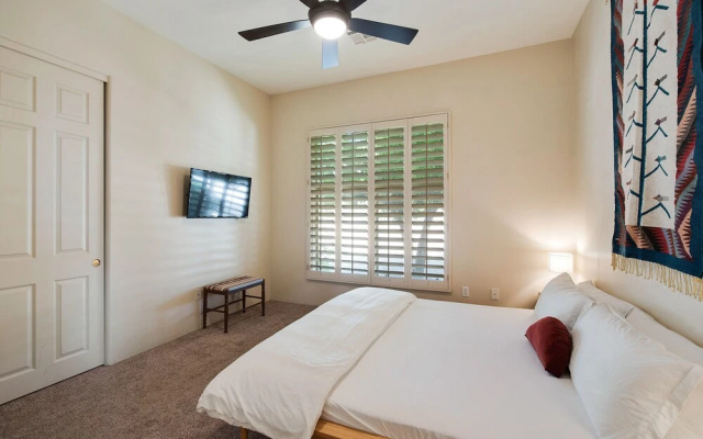 photo 4 of Restorative Oasis Ranch w Pool Spa