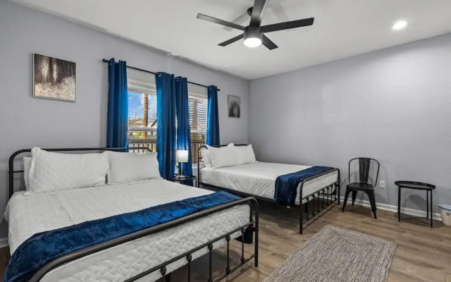 photo 2 of Retreat to a Brand-new Downtown Home 4br/3ba!
