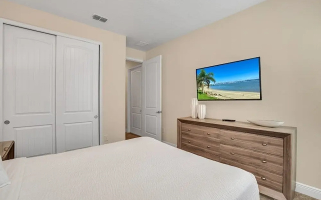 photo 5 of Reunion Golf Resort 8 Bed 8 Bath Amazing Pool Home 8 Bedroom Villa by RedAwning