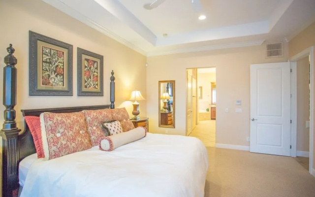 photo 3 of Reunion Muirfield - Four Bedroom Villa