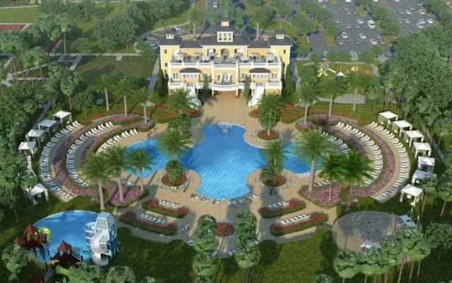 photo 4 of Reunion Paradise House