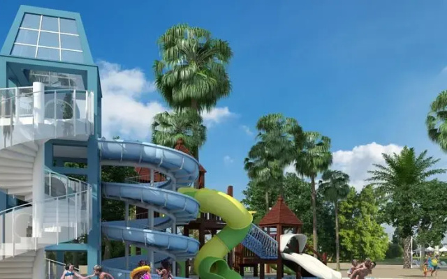 photo 5 of Reunion Paradise House