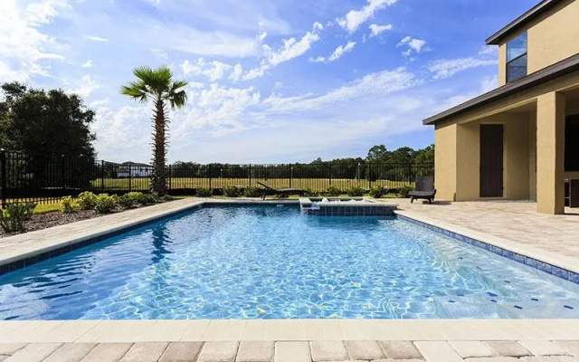 photo 2 of Reunion Splendor Home