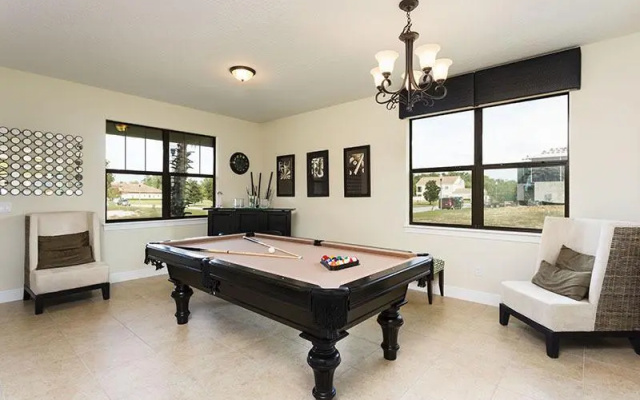 photo 4 of Reunion Splendor Home