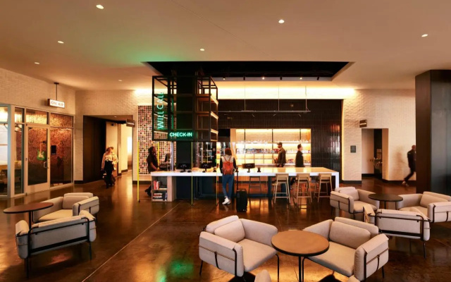photo 2 of Reverb by Hard Rock Downtown Atlanta