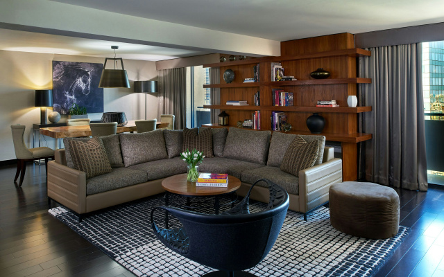 photo 2 of Revere Hotel Boston Common