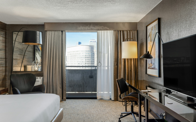 photo 4 of Revere Hotel Boston Common