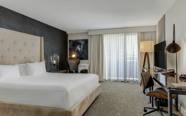 photo 5 of Revere Hotel Boston Common