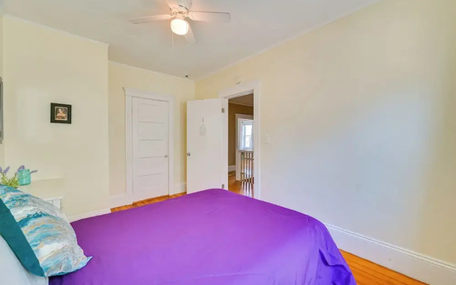 photo 2 of Revere Vacation Rental Near Mbta ~ 7 Mi to Boston!