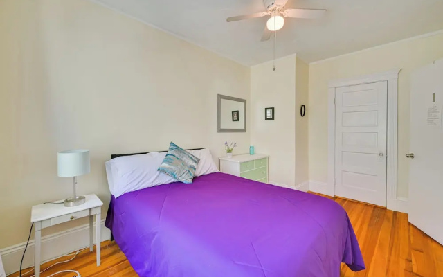 photo 4 of Revere Vacation Rental Near Mbta ~ 7 Mi to Boston!