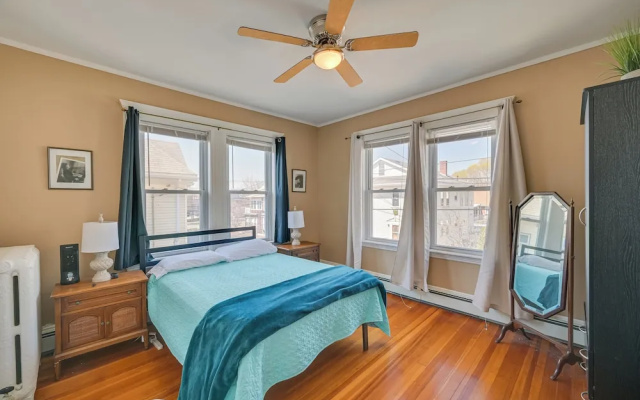 photo 5 of Revere Vacation Rental Near Mbta ~ 7 Mi to Boston!