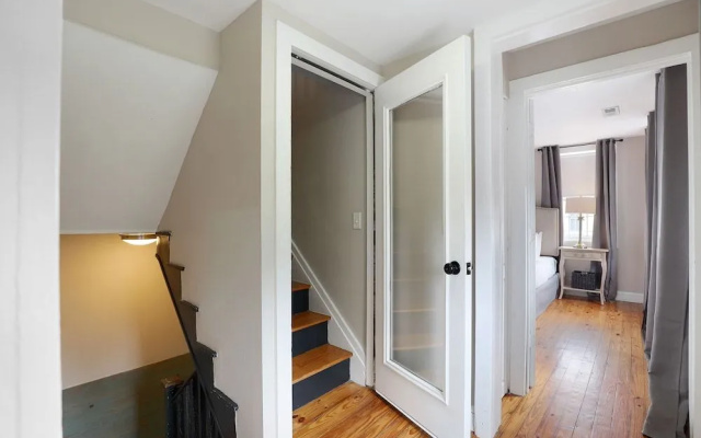 photo 2 of Revitalized Historical Southern Residence