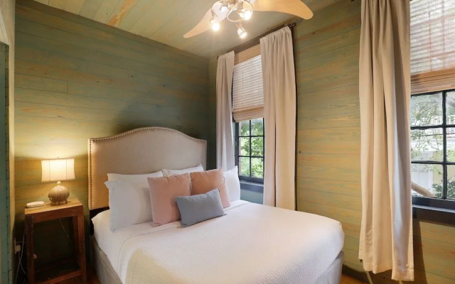 photo 3 of Revitalized Historical Southern Residence