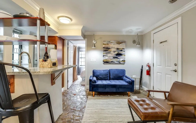 photo 5 of Revitalized Historical Southern Residence