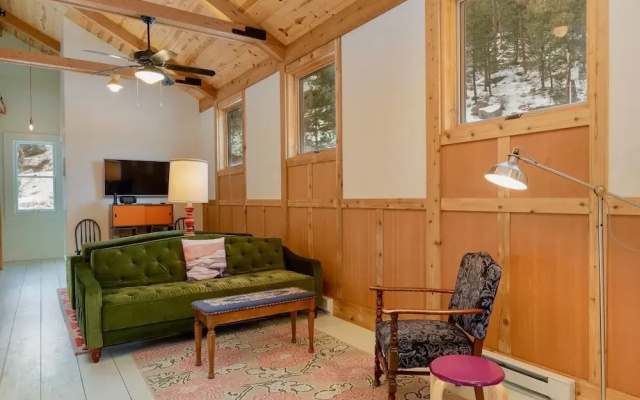 photo 2 of Rhapsody On Fall River Vacation By Estes Park S 4 Bedroom Home by RedAwning