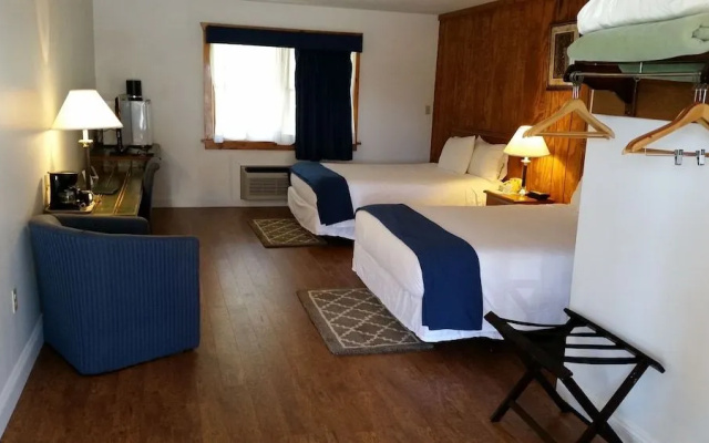 photo 3 of Rhinebeck Village Inn
