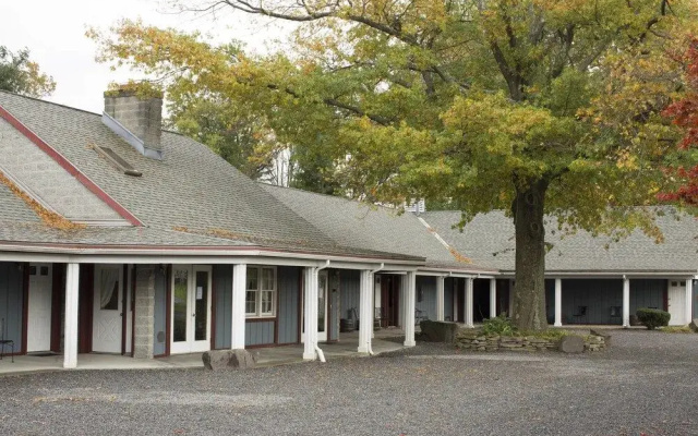 photo 5 of Rhinebeck Village Inn