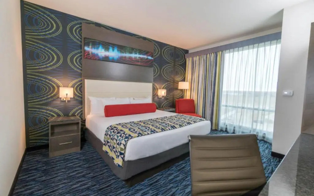 photo 3 of Rhythm City Casino Resort