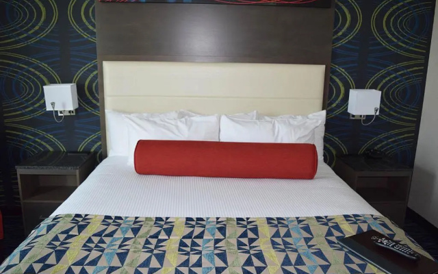 photo 5 of Rhythm City Casino Resort