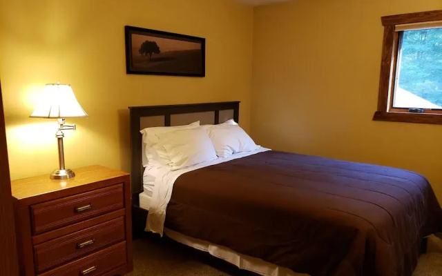 photo 5 of Rib Mountain Inn