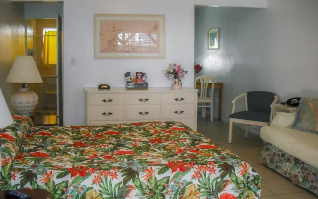 photo 2 of Richard's Motel Extended Stay