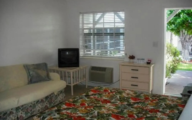 photo 4 of Richard's Motel Extended Stay