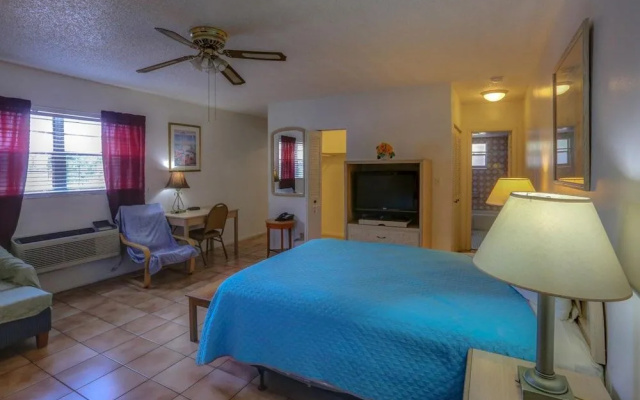 photo 5 of Richard's Motel Studios