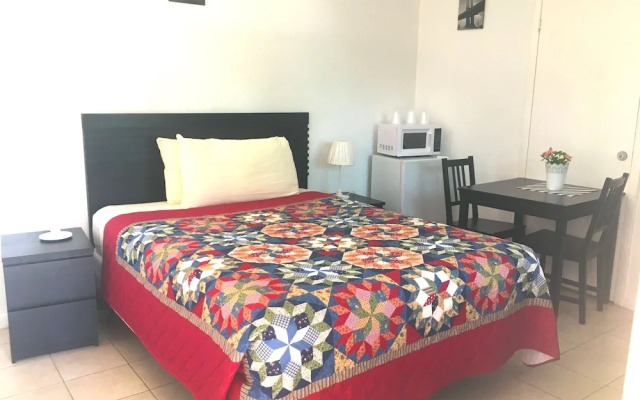 photo 2 of Richard's Pet Friendly Motel