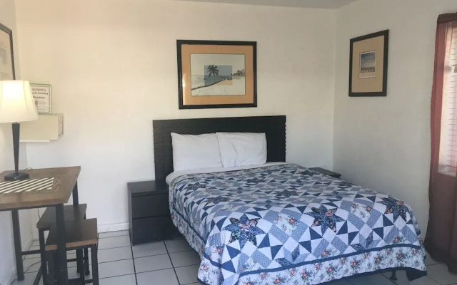 photo 3 of Richard's Pet Friendly Motel