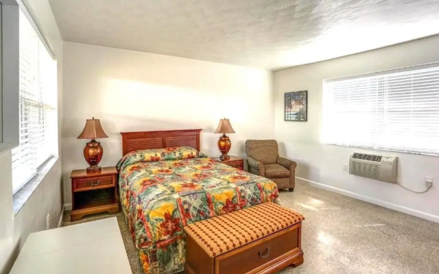 photo 5 of Richard's Pet Friendly Motel