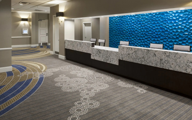 photo 2 of Richmond Marriott