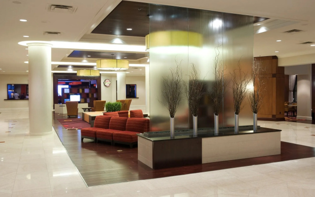 photo 3 of Richmond Marriott