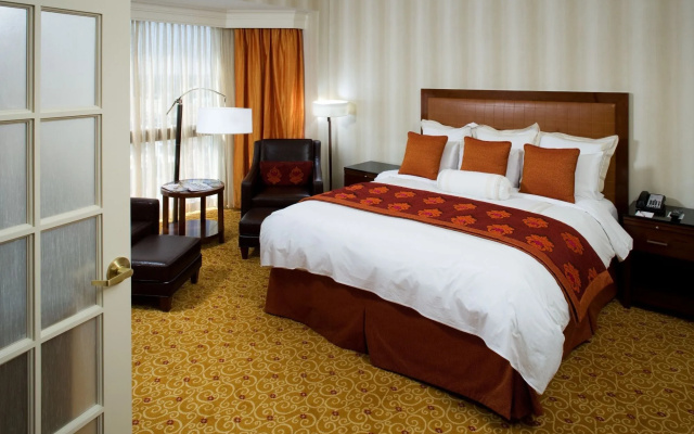 photo 4 of Richmond Marriott