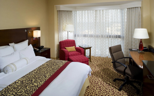 photo 5 of Richmond Marriott