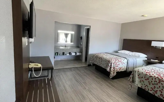 photo 3 of Ridge Motel