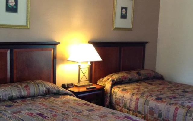 photo 3 of Ridge Top Motel and Campground