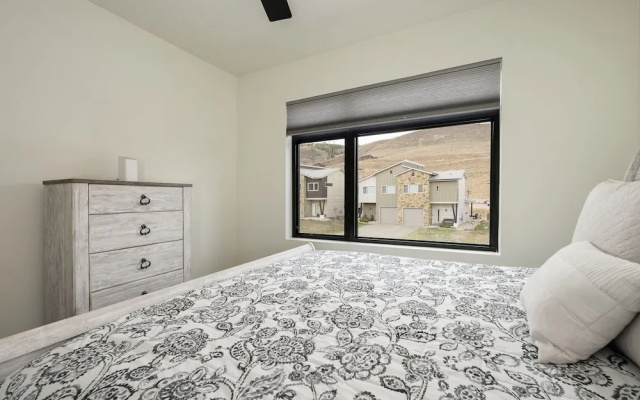 photo 2 of Ridgeview At Granby Ranch 3 Bedroom Townhouse by RedAwning