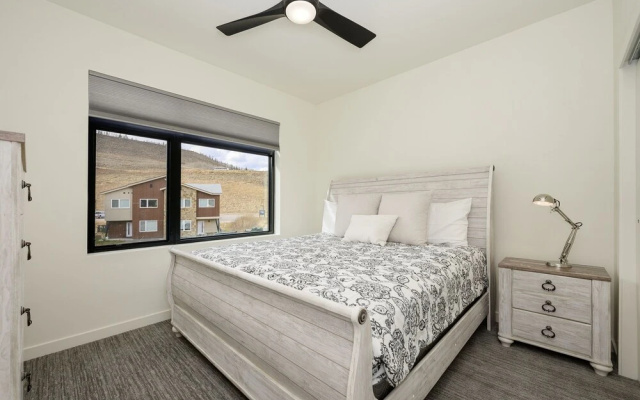 photo 3 of Ridgeview At Granby Ranch 3 Bedroom Townhouse by RedAwning