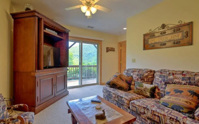 photo 5 of Ridgeview Lodge - 3 Br Home