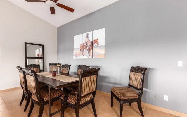 photo 2 of Ridgeway Fountain Hills 3 Bedroom Home by RedAwning