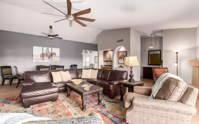 photo 4 of Ridgeway Fountain Hills 3 Bedroom Home by RedAwning