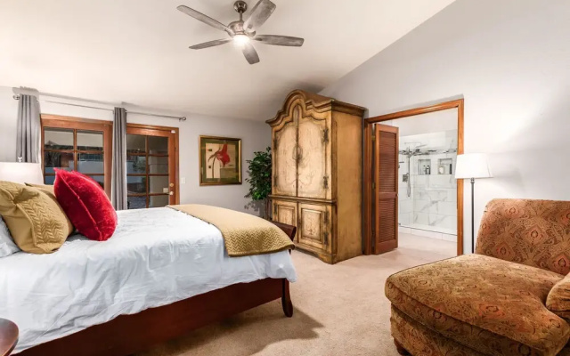 photo 5 of Ridgeway Fountain Hills 3 Bedroom Home by RedAwning